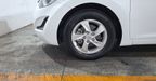 Hyundai Elantra 1.8 GLS AT Sedan 2016