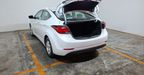 Hyundai Elantra 1.8 GLS AT Sedan 2016