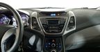 Hyundai Elantra 1.8 GLS AT Sedan 2016