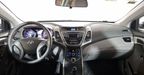 Hyundai Elantra 1.8 GLS AT Sedan 2016