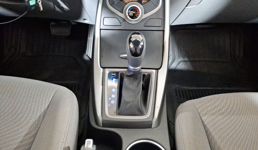 Hyundai Elantra 1.8 GLS AT Sedan 2016