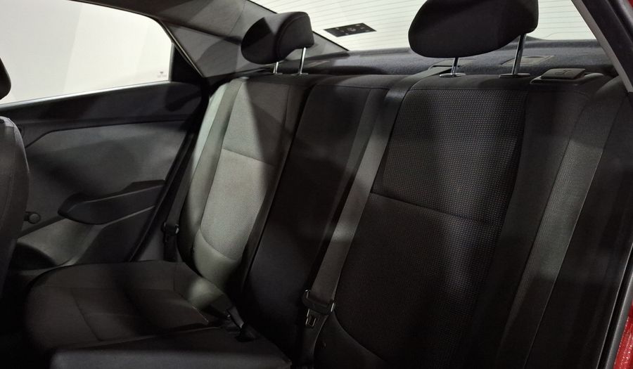 Hyundai Accent 1.6 GL MID Sedan 2018