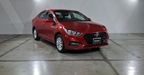 Hyundai Accent 1.6 GL MID Sedan 2018
