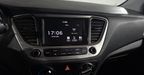 Hyundai Accent 1.6 GL MID Sedan 2018