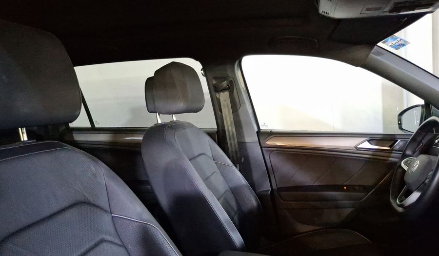 Volkswagen Tiguan 1.4 R-LINE DCT Suv 2024
