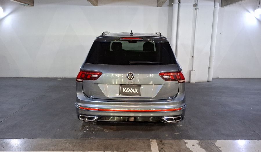 Volkswagen Tiguan 1.4 R-LINE DCT Suv 2024