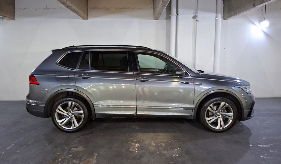 Volkswagen Tiguan 1.4 R-LINE DCT Suv 2024