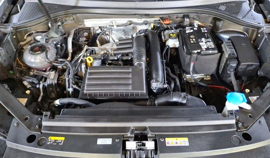 Volkswagen Tiguan 1.4 R-LINE DCT Suv 2024