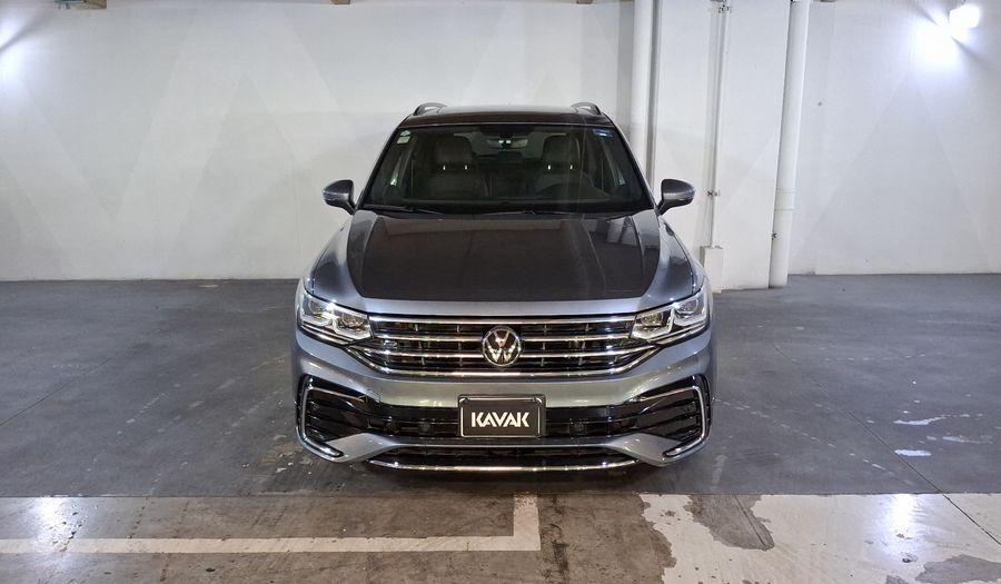Volkswagen Tiguan 1.4 R-LINE DCT Suv 2024