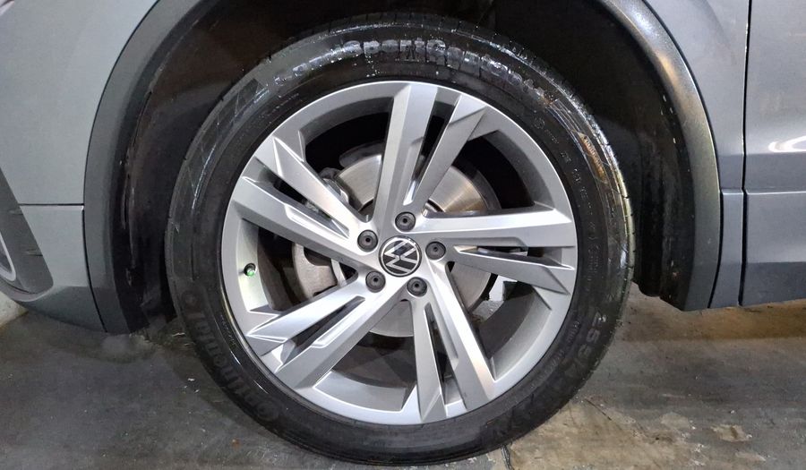 Volkswagen Tiguan 1.4 R-LINE DCT Suv 2024