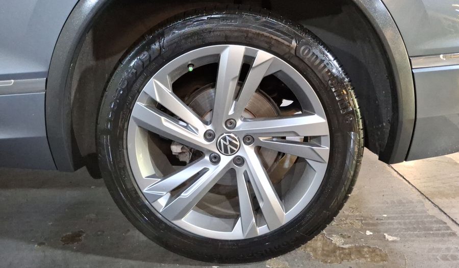 Volkswagen Tiguan 1.4 R-LINE DCT Suv 2024