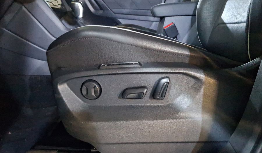 Volkswagen Tiguan 1.4 R-LINE DCT Suv 2024