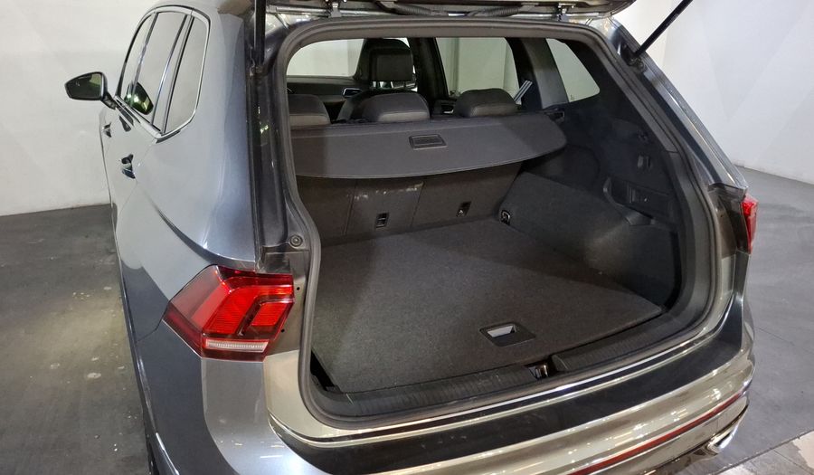 Volkswagen Tiguan 1.4 R-LINE DCT Suv 2024