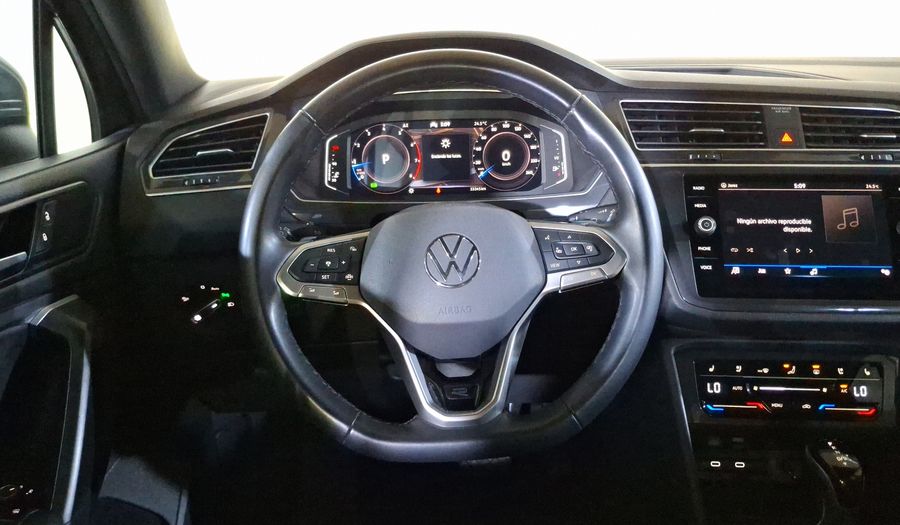 Volkswagen Tiguan 1.4 R-LINE DCT Suv 2024