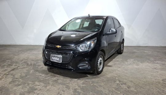 Chevrolet • Beat