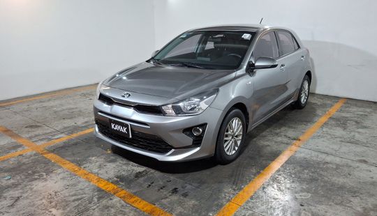 Kia • Rio