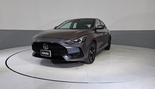 Mg • GT