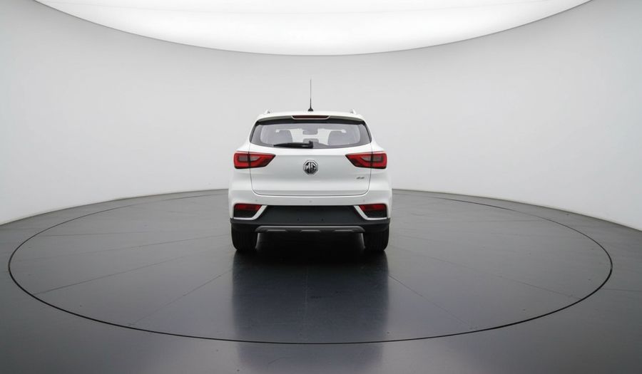 Mg Zs 1.5 STYLE AUTO Suv 2022