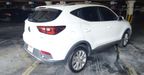 Mg Zs 1.5 STYLE AUTO Suv 2022