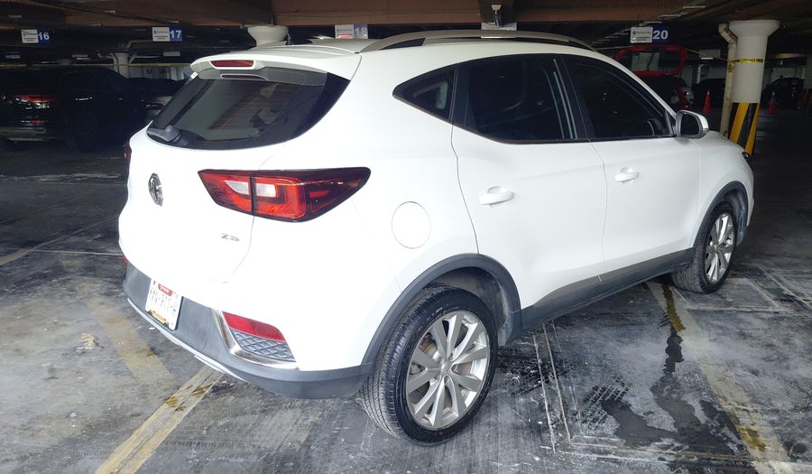 Mg Zs 1.5 STYLE AUTO Suv 2022