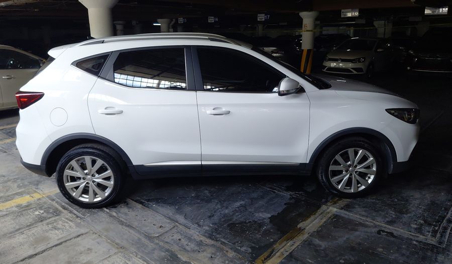 Mg Zs 1.5 STYLE AUTO Suv 2022