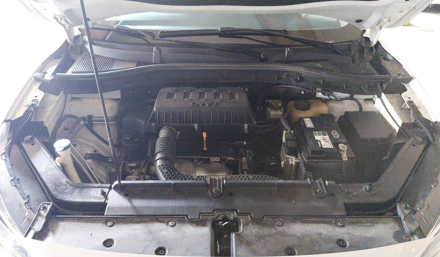 Mg Zs 1.5 STYLE AUTO Suv 2022