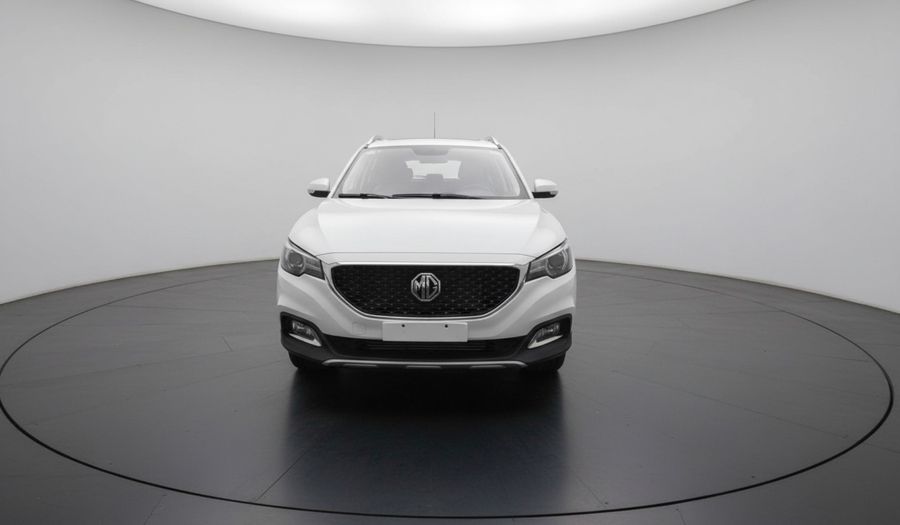 Mg Zs 1.5 STYLE AUTO Suv 2022