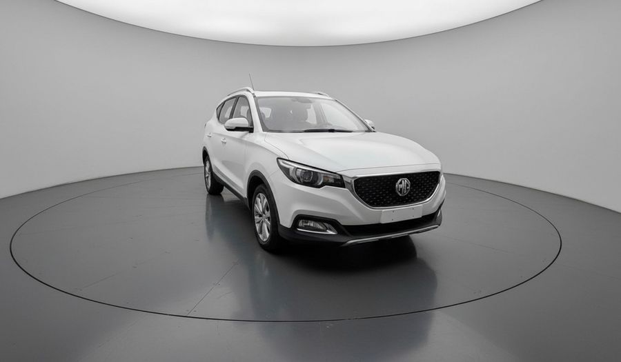 Mg Zs 1.5 STYLE AUTO Suv 2022