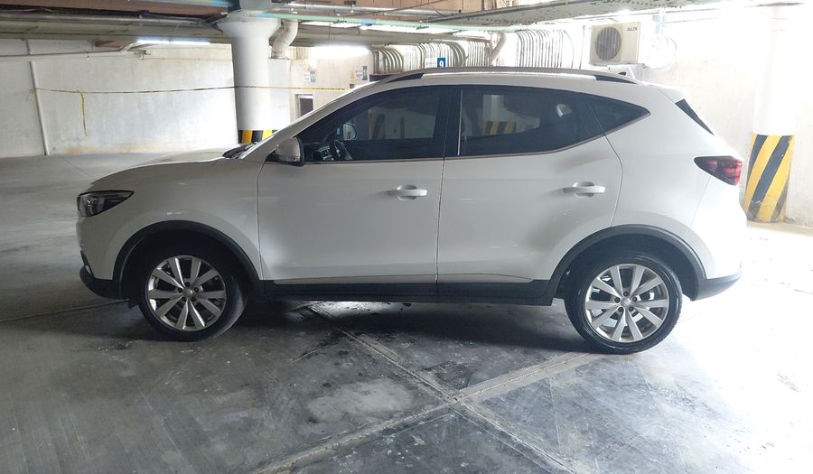 Mg Zs 1.5 STYLE AUTO Suv 2022