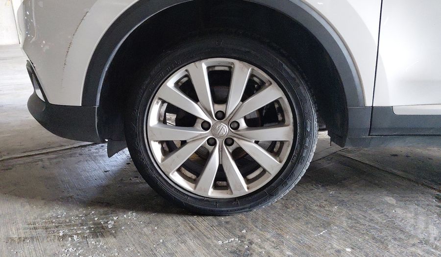Mg Zs 1.5 STYLE AUTO Suv 2022