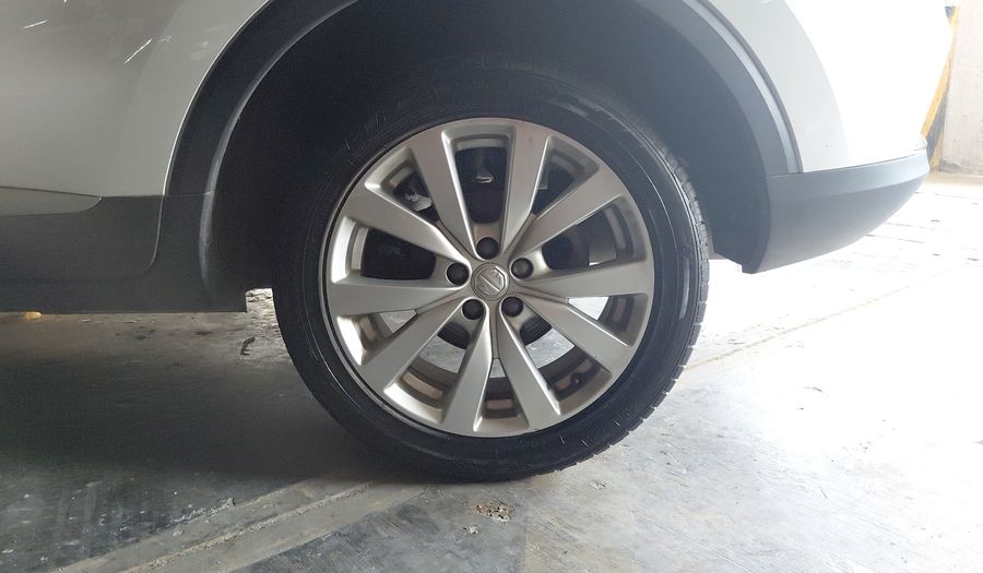 Mg Zs 1.5 STYLE AUTO Suv 2022