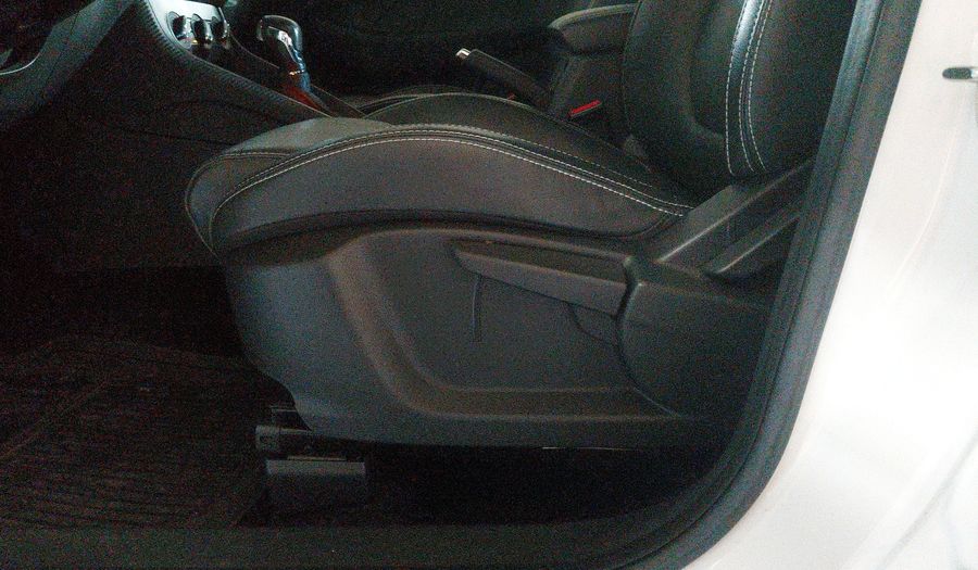 Mg Zs 1.5 STYLE AUTO Suv 2022