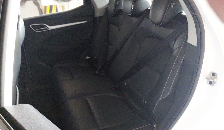 Mg Zs 1.5 STYLE AUTO Suv 2022
