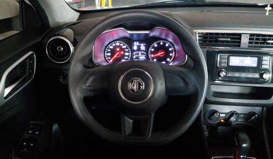 Mg Zs 1.5 STYLE AUTO Suv 2022