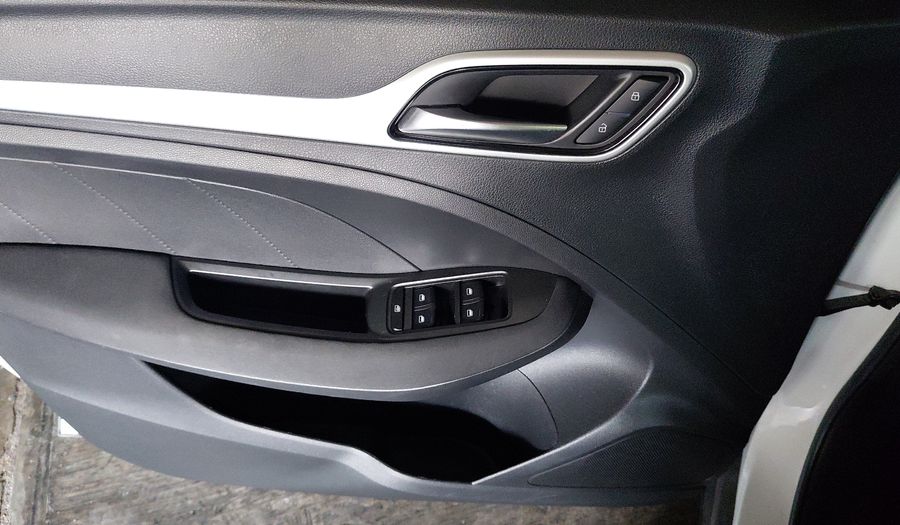 Mg Zs 1.5 STYLE AUTO Suv 2022