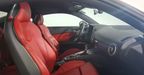 Audi Tt 2.0 TFSI TTS QUATTRO Coupe 2016