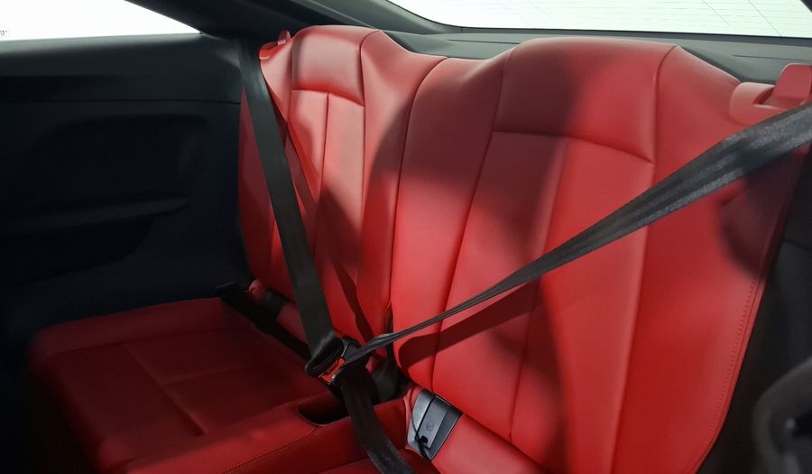 Audi Tt 2.0 TFSI TTS QUATTRO Coupe 2016