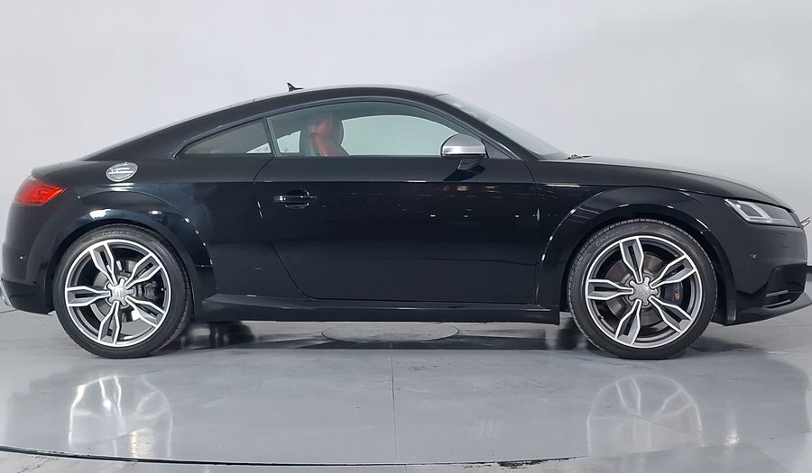 Audi Tt 2.0 TFSI TTS QUATTRO Coupe 2016