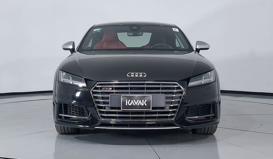 Audi Tt 2.0 TFSI TTS QUATTRO Coupe 2016