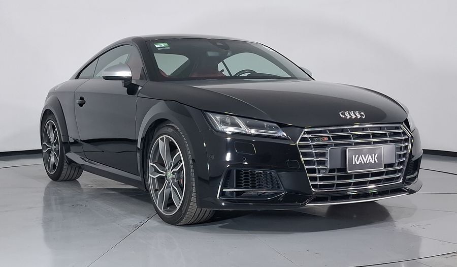 Audi Tt 2.0 TFSI TTS QUATTRO Coupe 2016