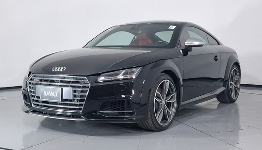 Audi • TT