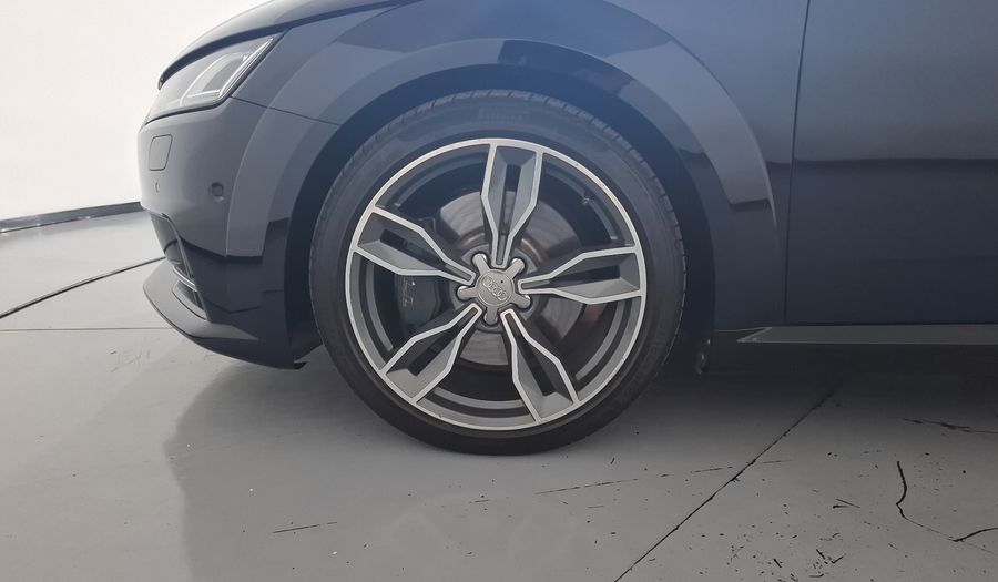 Audi Tt 2.0 TFSI TTS QUATTRO Coupe 2016