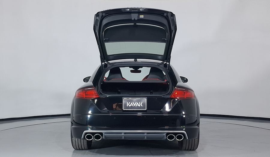 Audi Tt 2.0 TFSI TTS QUATTRO Coupe 2016