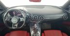 Audi Tt 2.0 TFSI TTS QUATTRO Coupe 2016