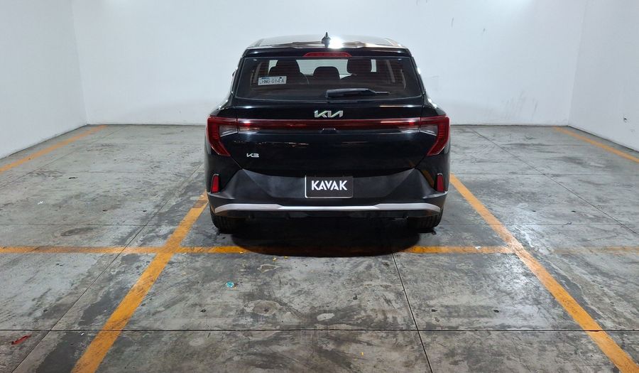 Kia K3 1.6 EX AUTO Hatchback 2024