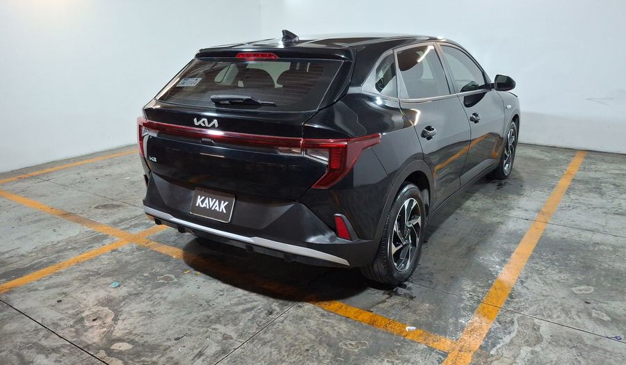 Kia K3 1.6 EX AUTO Hatchback 2024