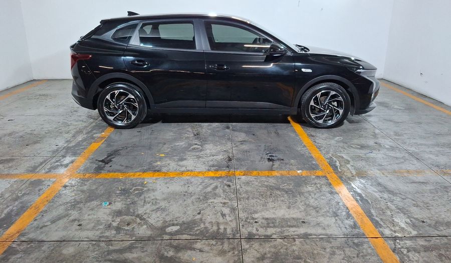 Kia K3 1.6 EX AUTO Hatchback 2024