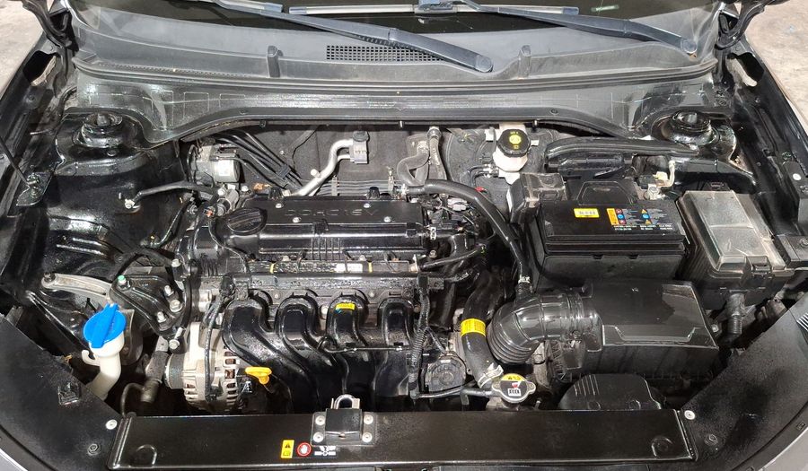 Kia K3 1.6 EX AUTO Hatchback 2024