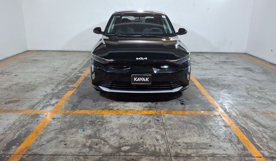 Kia K3 1.6 EX AUTO Hatchback 2024