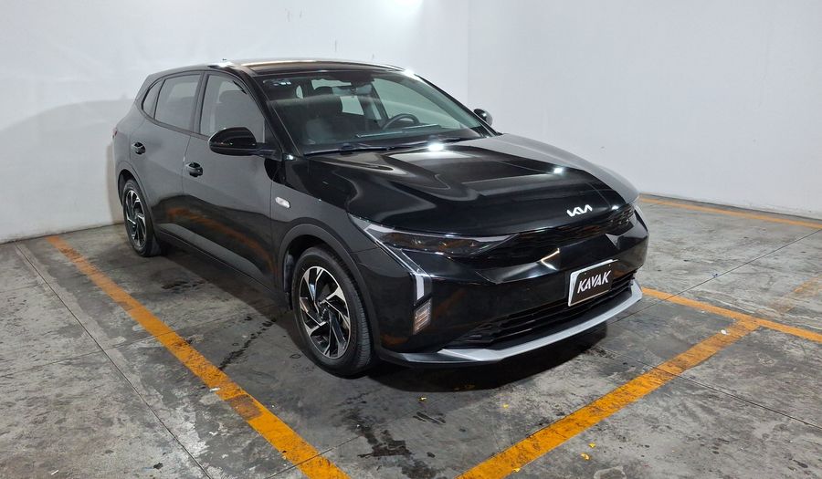Kia K3 1.6 EX AUTO Hatchback 2024